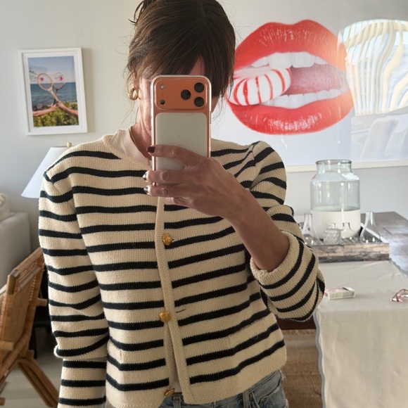 Celine cardigan - Picture 9 of 9